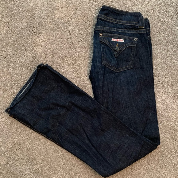 Hudson Jeans Denim - Hudson Jeans (Women’s)
